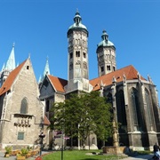 Naumburg Cathedral