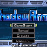 G.G Series Shadow Army