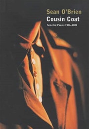 Cousin Coat (Sean O'Brien)