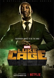 Luke Cage S1ep6: Suckas Need Bodyguards (2016)