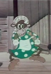 When I Yoo Hoo (1936)