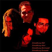 Something Old, Something New, Something Borrowed, Something Screwed