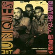 The Uniques - Watch This Sound