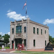 Kansas Firefighters Museum