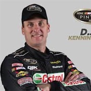 D.J. Kennington