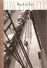 Angels on Toast (Dawn Powell)