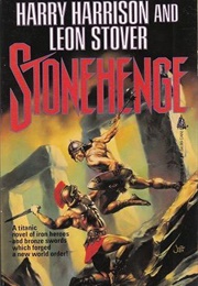 Stonehenge: Where Atlantis Died (Harry Harrison and Leon Stover)