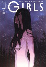 Girls (Luna Brothers)