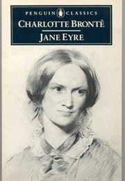 Jane Eyre (Charlotte Brontë)