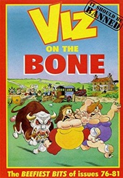 Viz (Chris Donald, Simon Donald & Graham Dury)