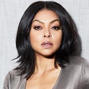 Taraji P. Henson