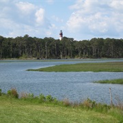 Chincoteague