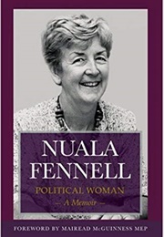 Political Woman (Nuala Fennell)