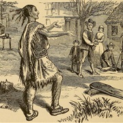 Read the True Thanksgiving History