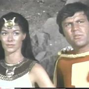 Shazam & Isis Power Hour