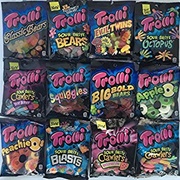 Trolli Gummies
