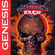 Skeleton Krew
