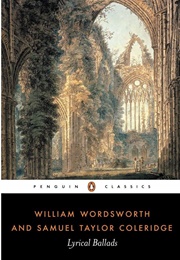 Lyrical Ballads (William Wordsworth, Samuel Taylor Coleridge)