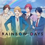 Rainbow Days