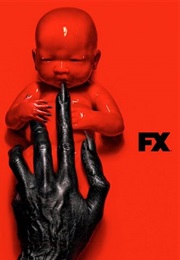 American Horror Story: Apocalypse (2018)