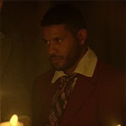 Jeffrey Bowyer-Chapman - Andre Stevens