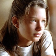 Bo Groden From 'Off the Map'