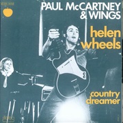 Helen Wheels - Wings