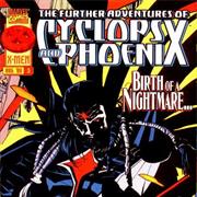 The Further Adventures of Cyclops and Phoenix