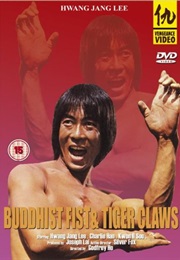 Buddhist Fist & Tiger Claws (1981)