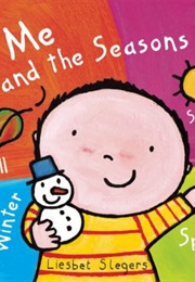 Me and the Seasons (Leisbet Slegers)