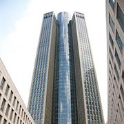 Tower 185 Frankfurt