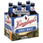 Leinenkugal Sunset Wheat