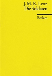 The Soldiers (Lenz)
