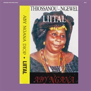 Aby Ngana Diop ‎– Liital (2014)