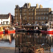 Kirkwall, Orkney Islands, Scotland