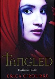 Tangled (Erica O&#39;Rourke)