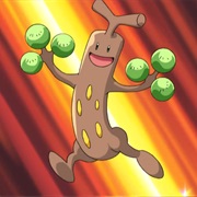 Sudowoodo