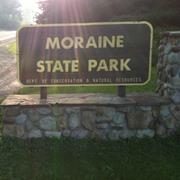 Moraine State Park