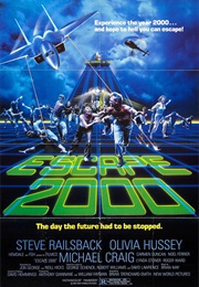 Escape 2000 (1983)