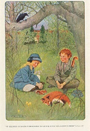 The Secret Garden (1952)