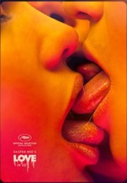 Love (2015)