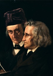 The Water-Sprite (Brothers Grimm)