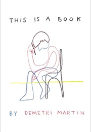 This Is a Book (Demetri Martin)