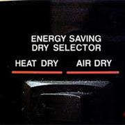 Turn off the "Heated Dry" Setting on Your Dishwasher.