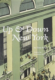 Up and Down New York (Tony Sarg)