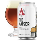 Avery Kaiser Imperial Octoberfest