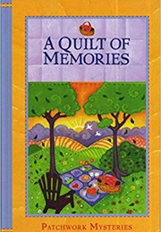 A Quilt of Memories (Kristin Eckhardt)