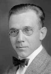 The Voice of the Street (Ernest Poole)