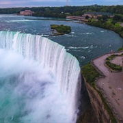 Niagara Falls, ON