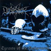 Tyrants of the Netherworld